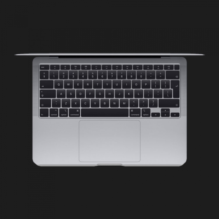 MacBook Air 13 Retina, Space Gray, 256GB with Apple M1 (MGN63) 2020 (UA)
